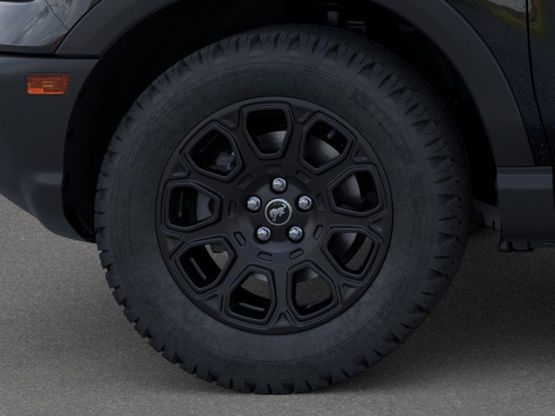 Ford Bronco Sport Vehicle Image 21