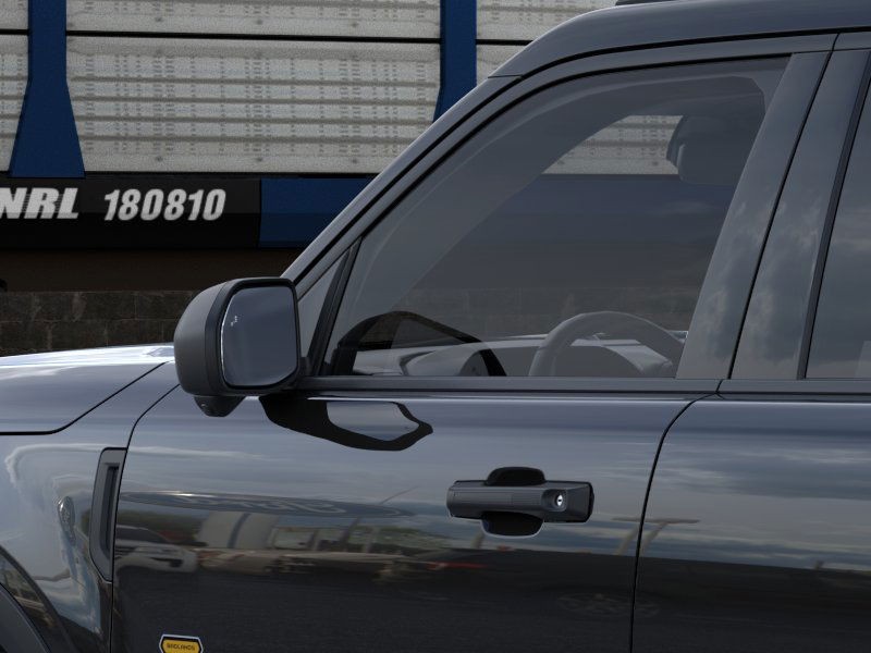 Ford Bronco Sport Vehicle Image 22