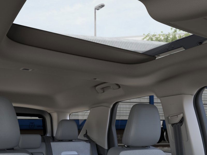 Ford Bronco Sport Vehicle Image 24