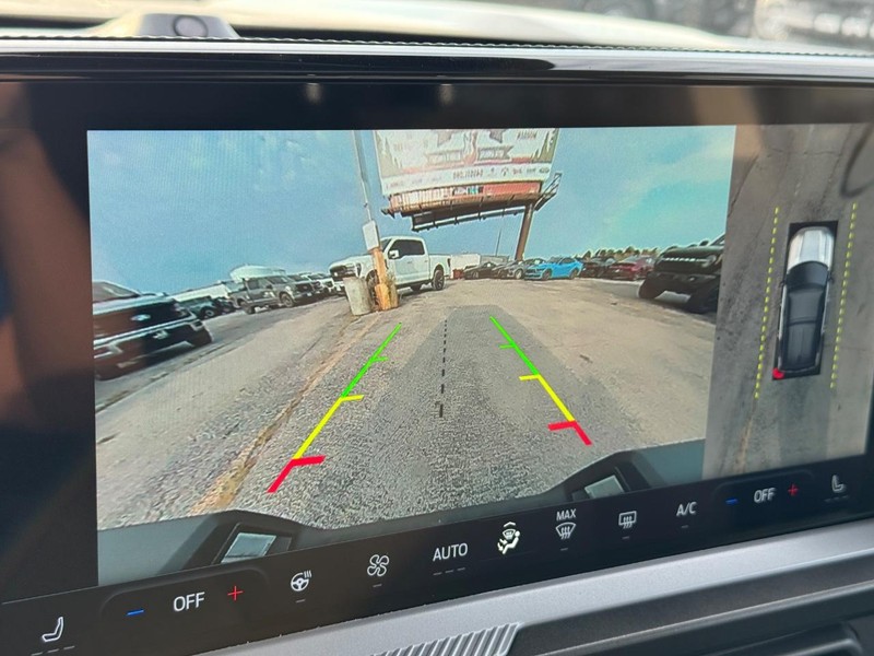 Ford Bronco Sport Vehicle Image 27