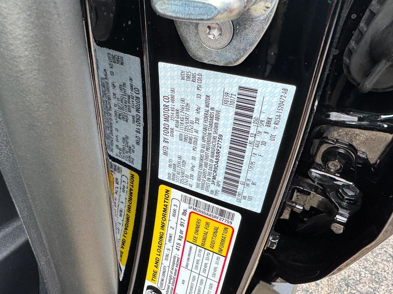 Ford Bronco Sport Vehicle Image 28