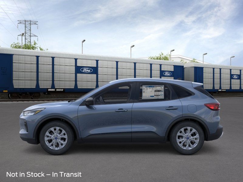 Ford Escape Vehicle Image 04