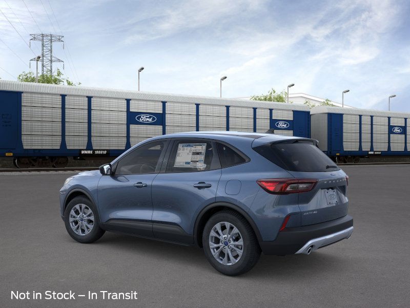 Ford Escape Vehicle Image 05