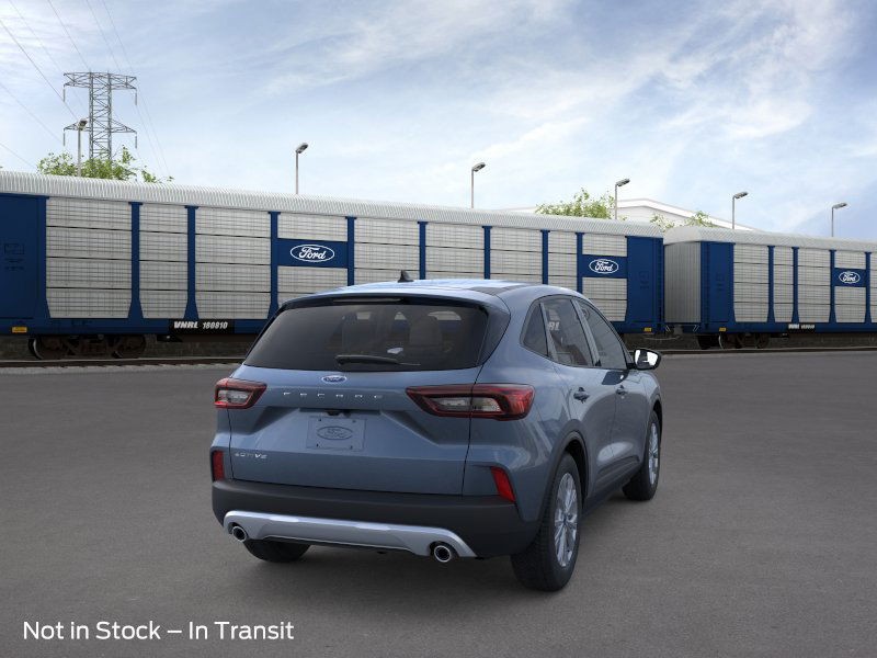 Ford Escape Vehicle Image 10