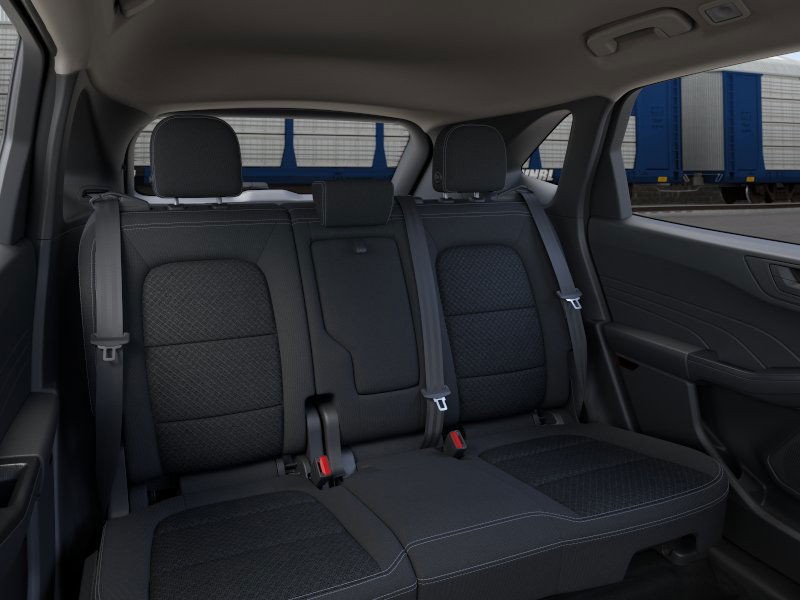 Ford Escape Vehicle Image 13