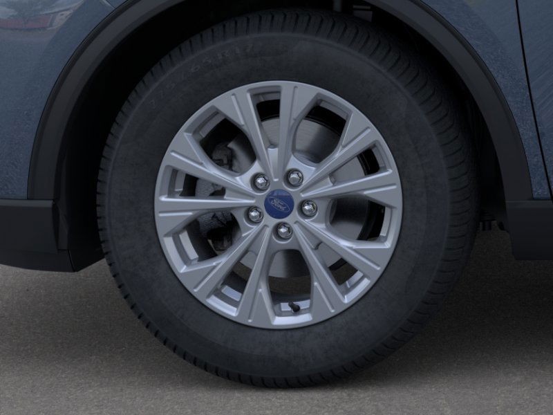 Ford Escape Vehicle Image 21