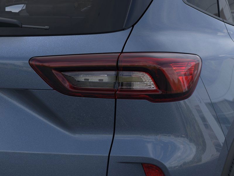 Ford Escape Vehicle Image 23