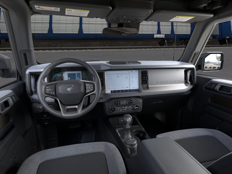 Ford Bronco Vehicle Image 11