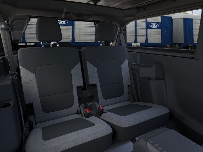 Ford Bronco Vehicle Image 13