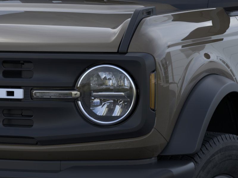 Ford Bronco Vehicle Image 22