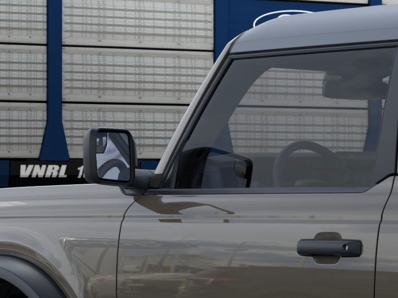 Ford Bronco Vehicle Image 24