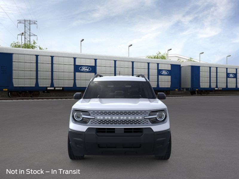 Ford Bronco Sport Vehicle Image 08