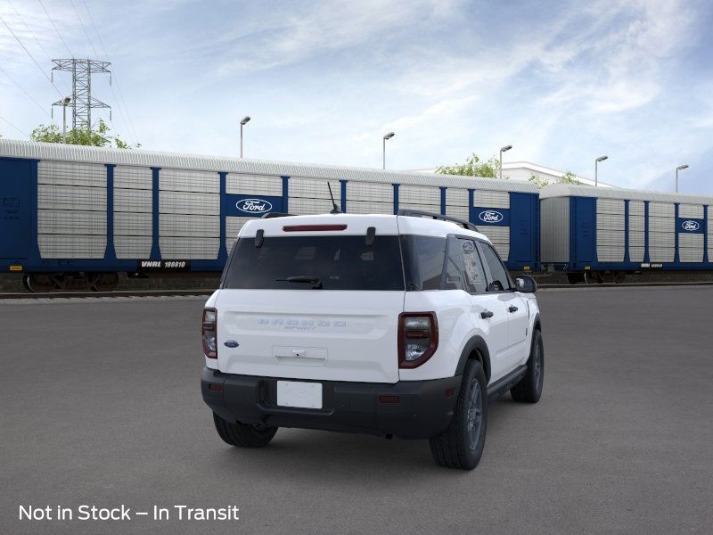 Ford Bronco Sport Vehicle Image 10