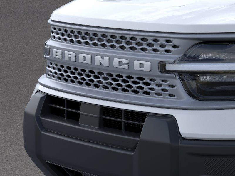 Ford Bronco Sport Vehicle Image 19