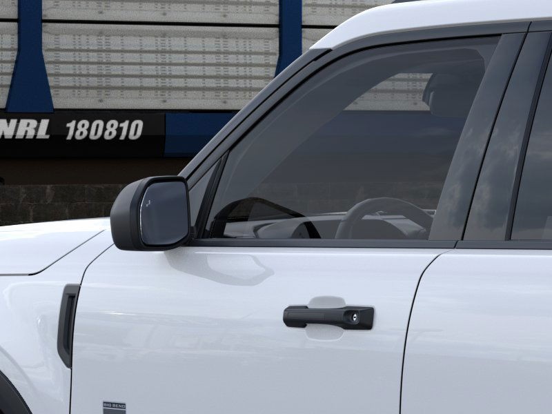 Ford Bronco Sport Vehicle Image 22