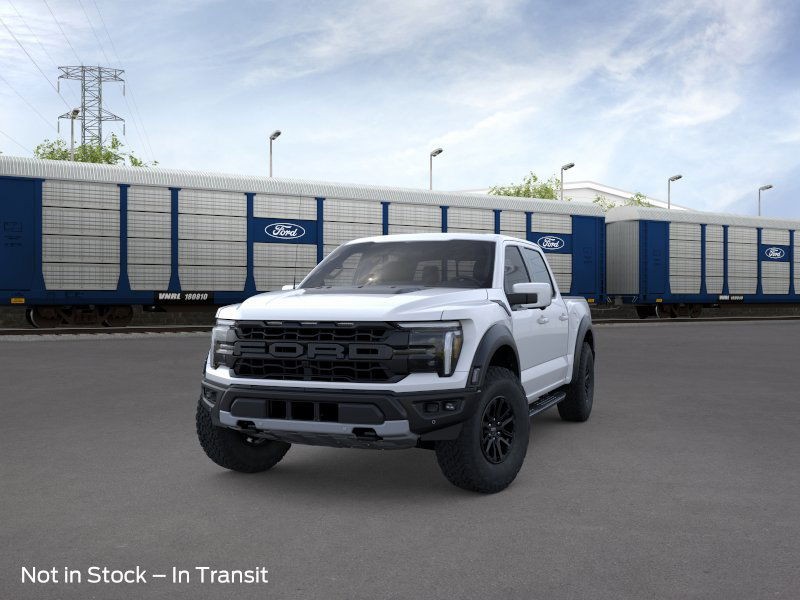 Ford F-150 Vehicle Image 02