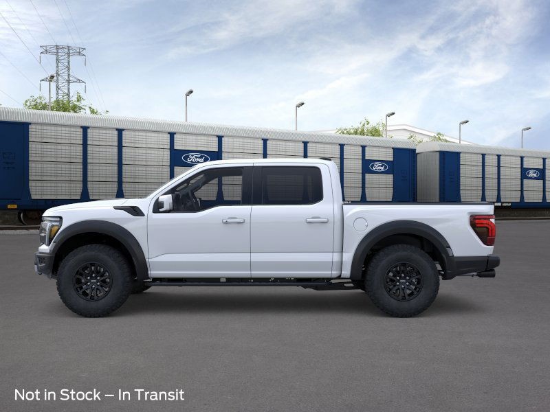 Ford F-150 Vehicle Image 04
