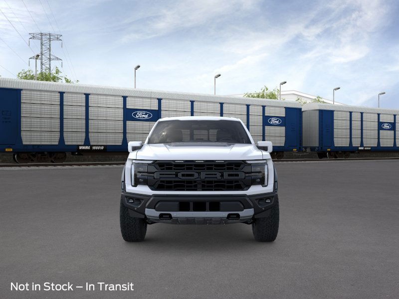 Ford F-150 Vehicle Image 08