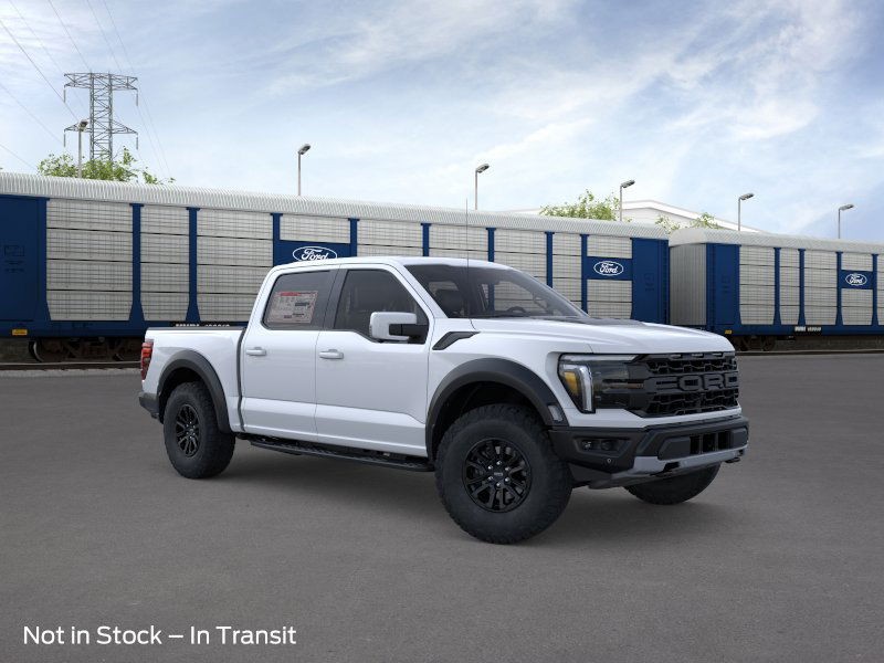 Ford F-150 Vehicle Image 09
