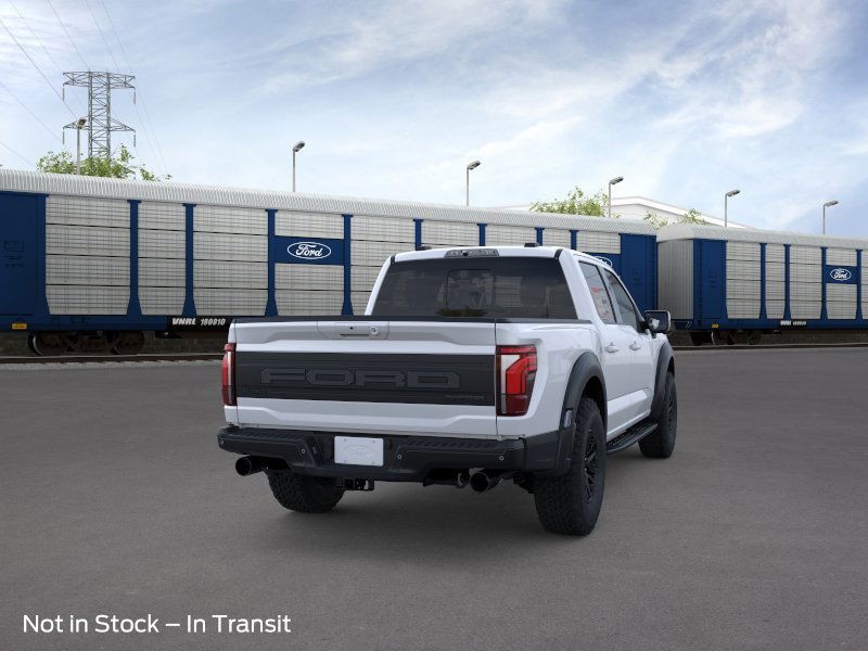 Ford F-150 Vehicle Image 10