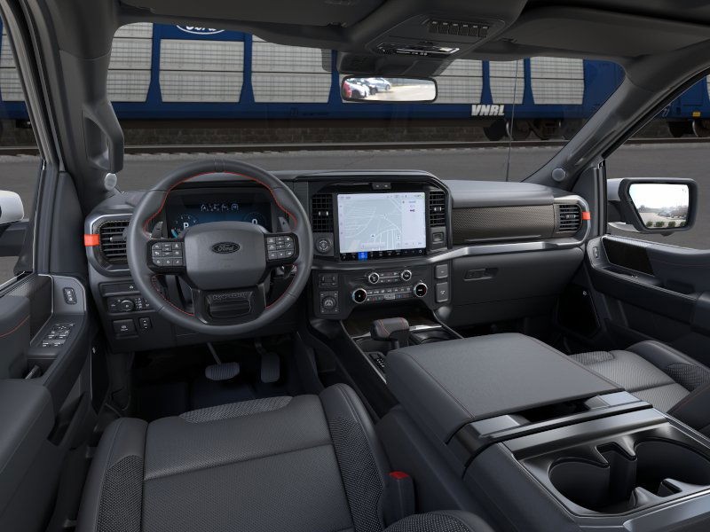 Ford F-150 Vehicle Image 11