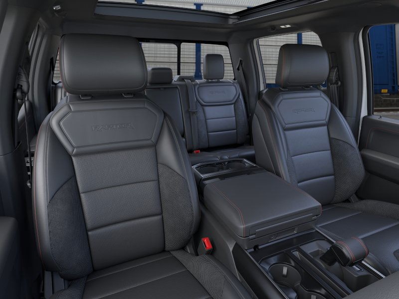 Ford F-150 Vehicle Image 12