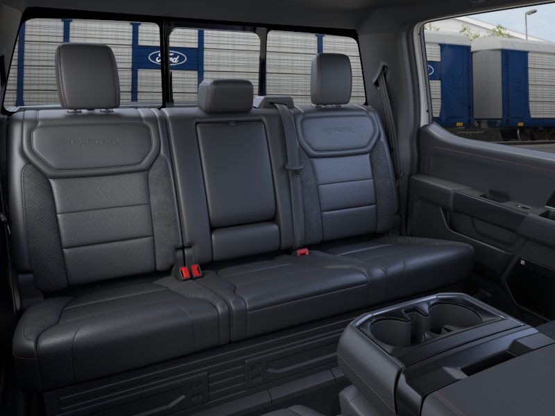 Ford F-150 Vehicle Image 13