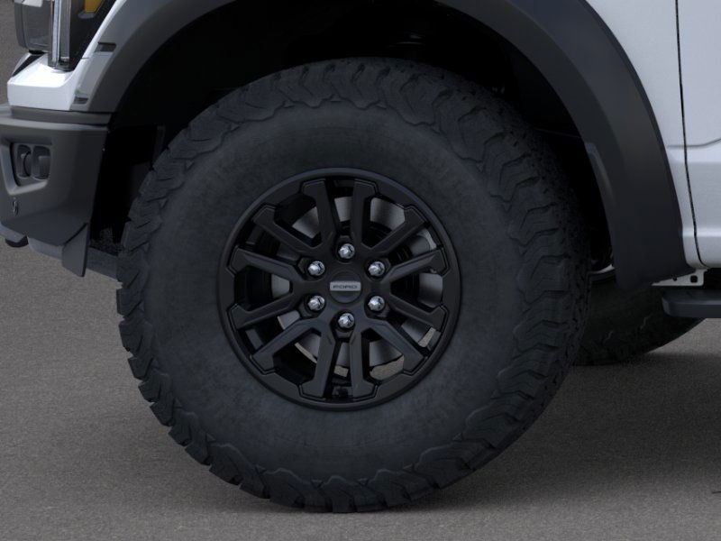 Ford F-150 Vehicle Image 21
