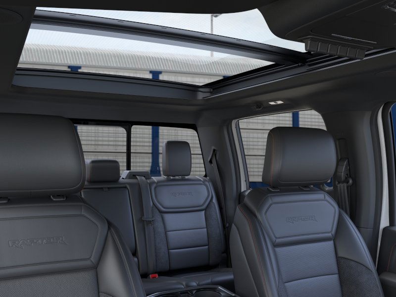 Ford F-150 Vehicle Image 24