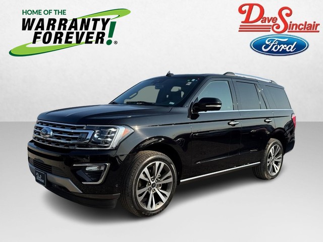 St. Louis MO 2021 Ford Expedition more details - ford expedition