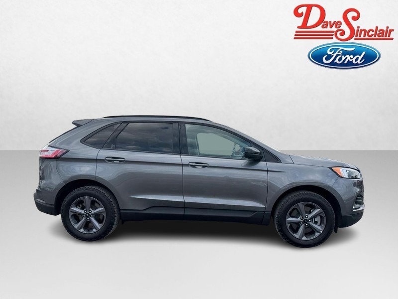 Ford Edge Vehicle Image 05