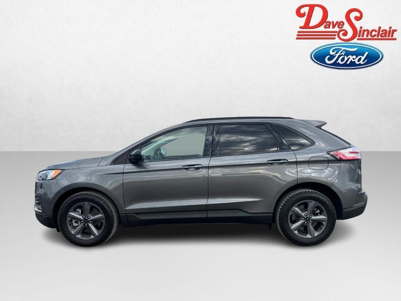 Ford Edge Vehicle Image 10