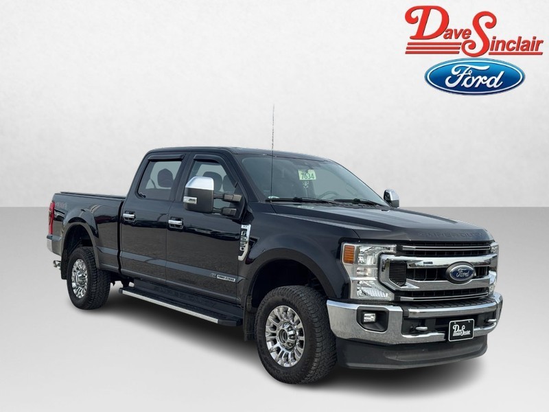 Ford Super Duty F-250 SRW Vehicle Image 04