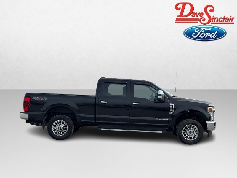 Ford Super Duty F-250 SRW Vehicle Image 05