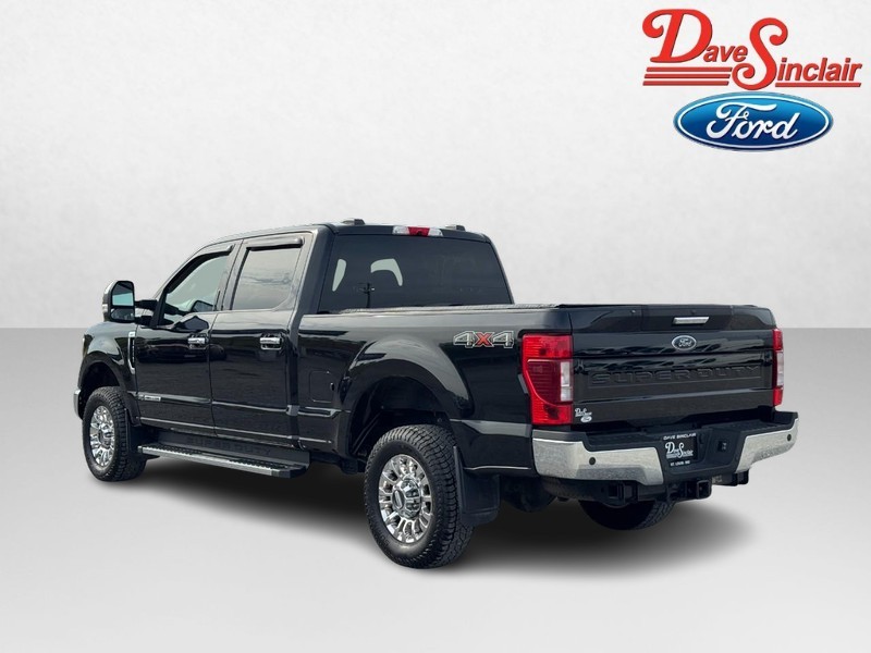 Ford Super Duty F-250 SRW Vehicle Image 09