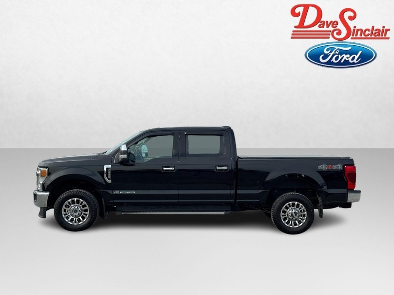 Ford Super Duty F-250 SRW Vehicle Image 10