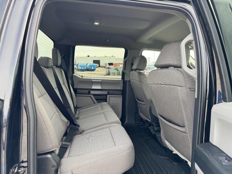 Ford Super Duty F-250 SRW Vehicle Image 13