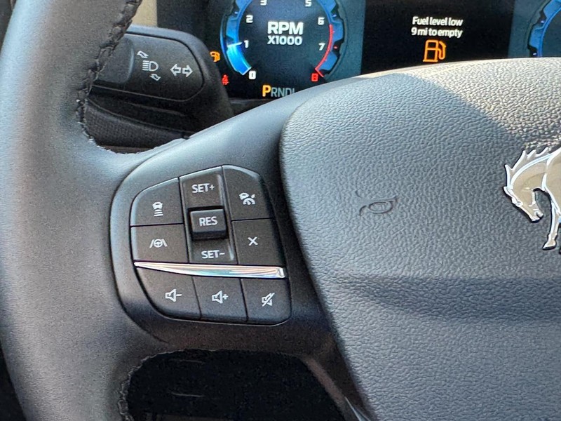 Ford Bronco Sport Vehicle Full-screen Gallery Image 21