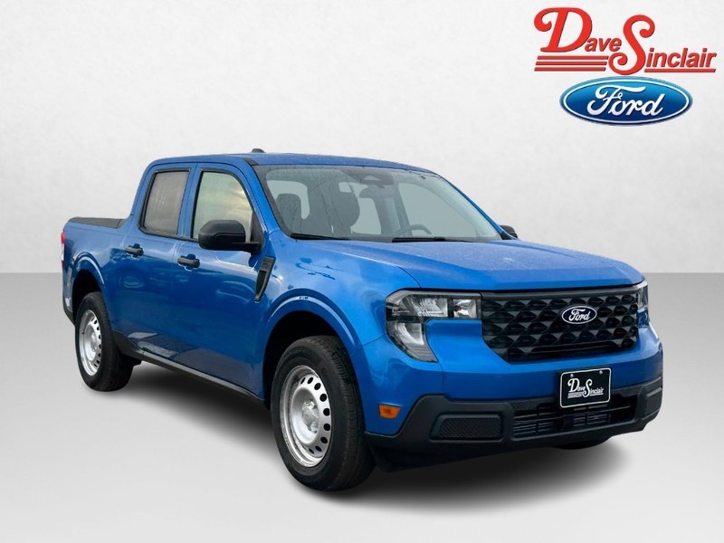 Ford Maverick Vehicle Full-screen Gallery Image 04