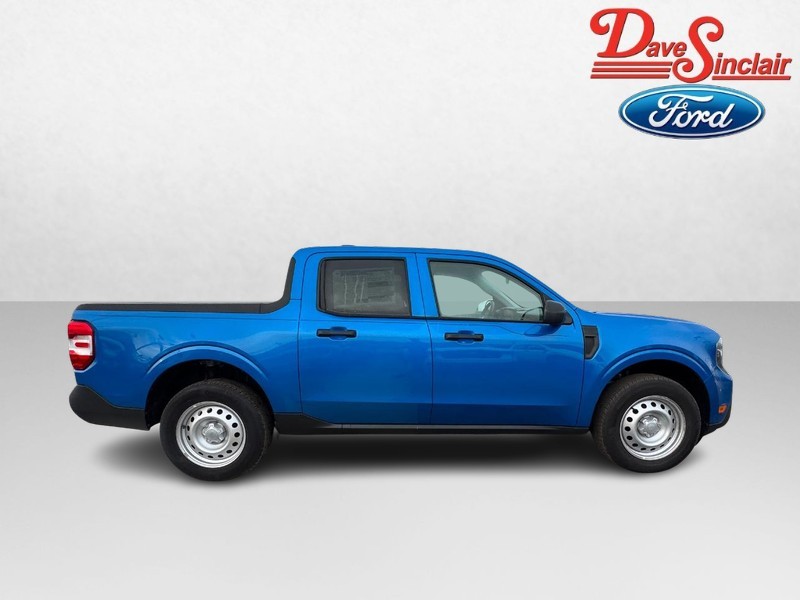 Ford Maverick Vehicle Full-screen Gallery Image 05