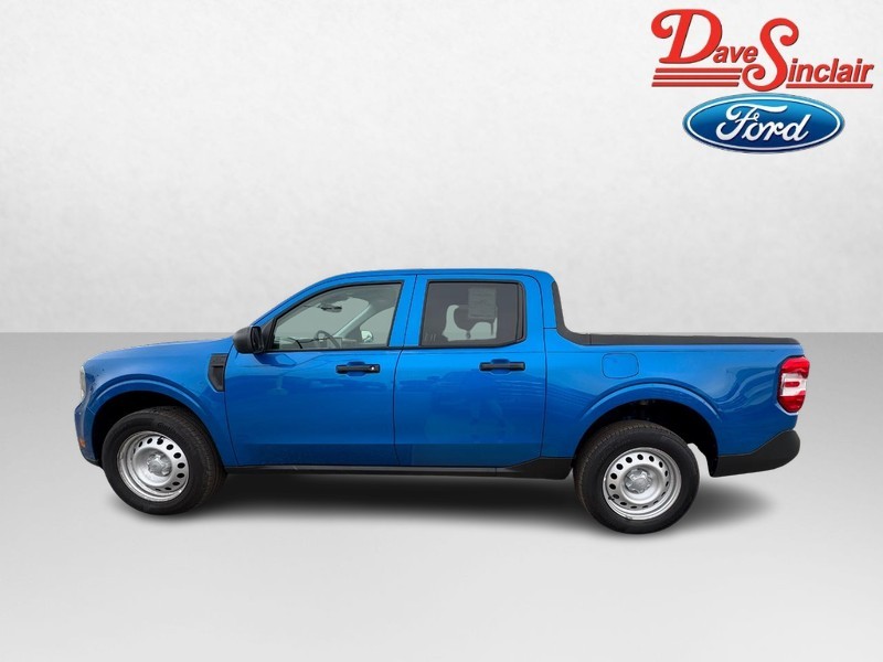 Ford Maverick Vehicle Full-screen Gallery Image 10