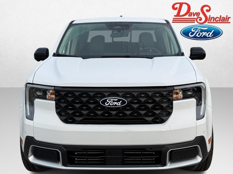 Ford Maverick Vehicle Full-screen Gallery Image 02