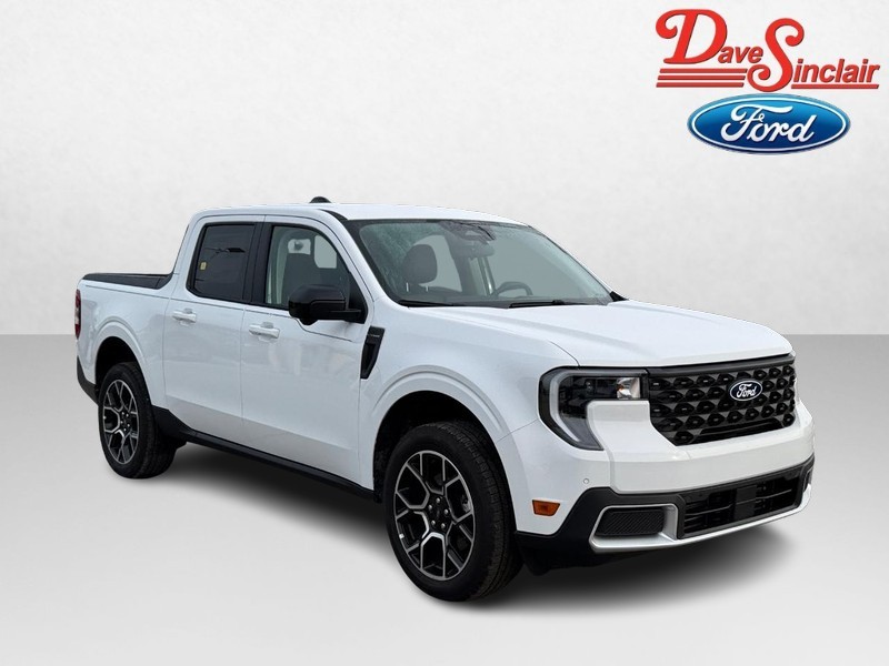 Ford Maverick Vehicle Full-screen Gallery Image 04