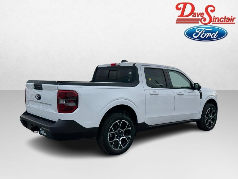 Ford Maverick Vehicle Full-screen Gallery Image 07