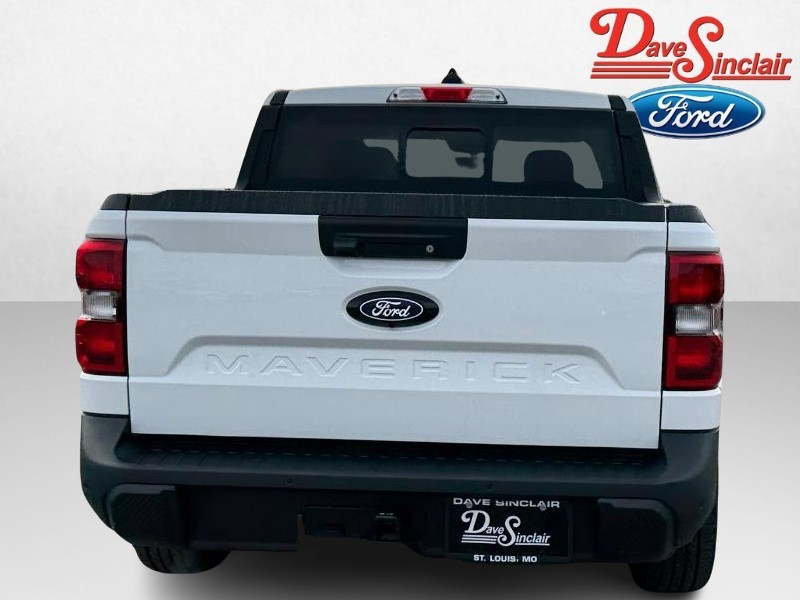 Ford Maverick Vehicle Full-screen Gallery Image 08