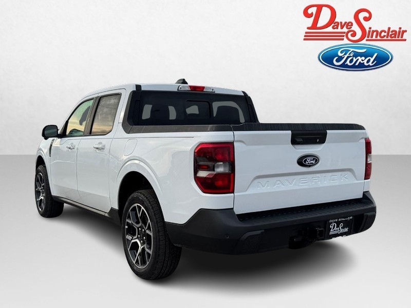 Ford Maverick Vehicle Full-screen Gallery Image 09