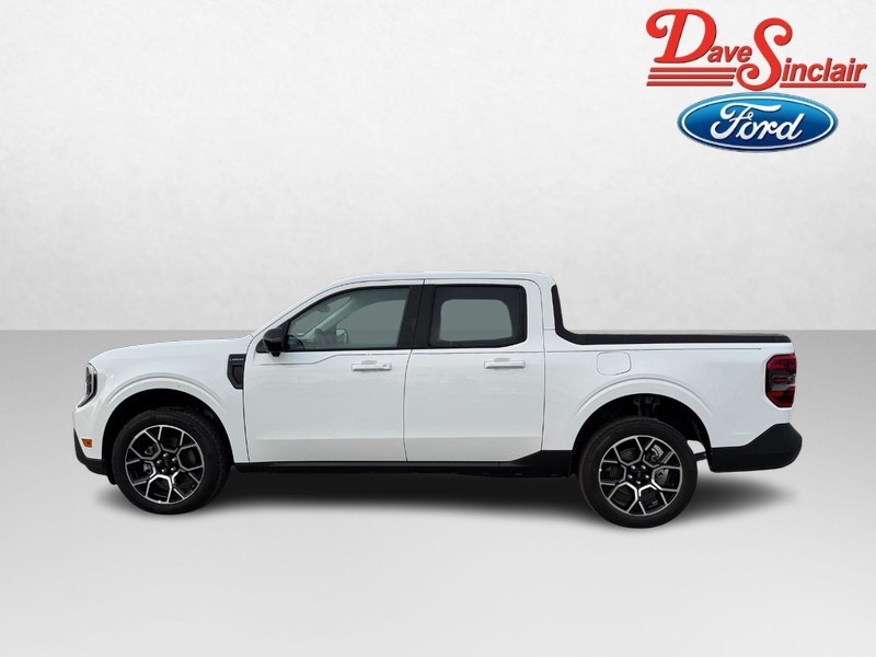 Ford Maverick Vehicle Full-screen Gallery Image 10