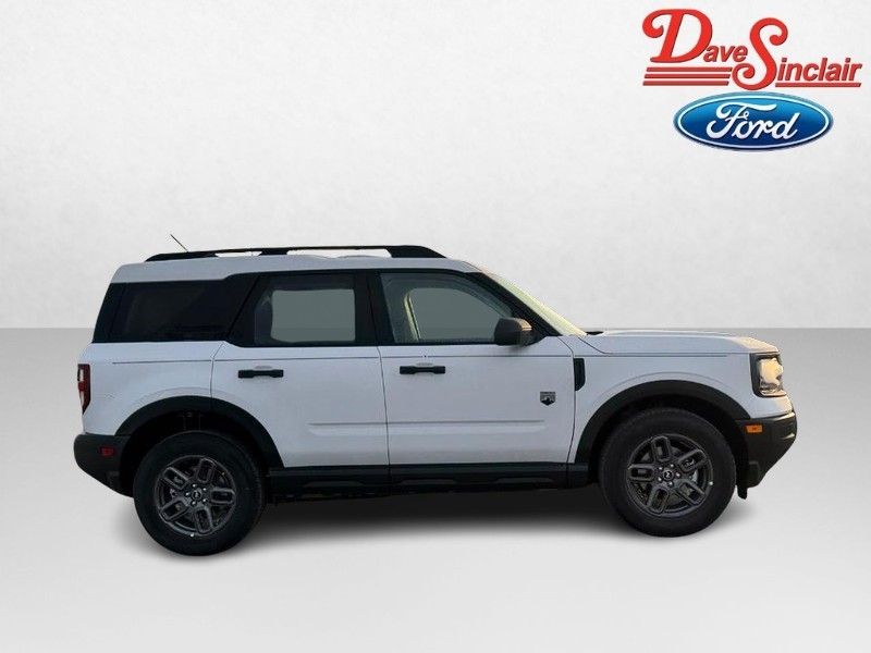 Ford Bronco Sport Vehicle Image 05