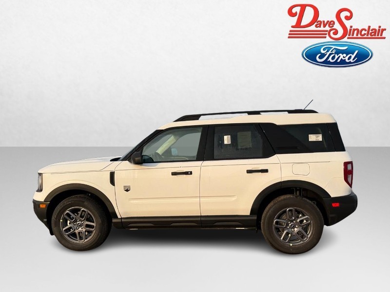 Ford Bronco Sport Vehicle Image 10