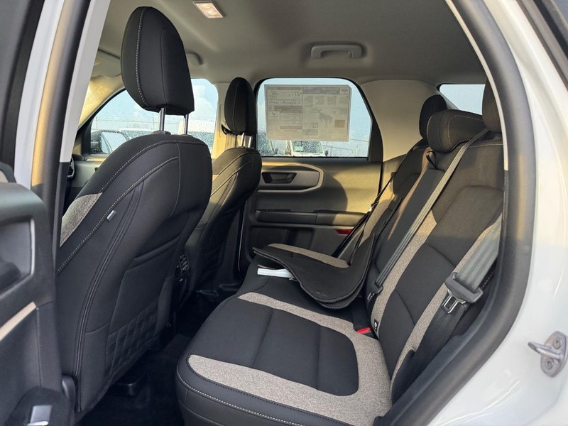 Ford Bronco Sport Vehicle Image 12